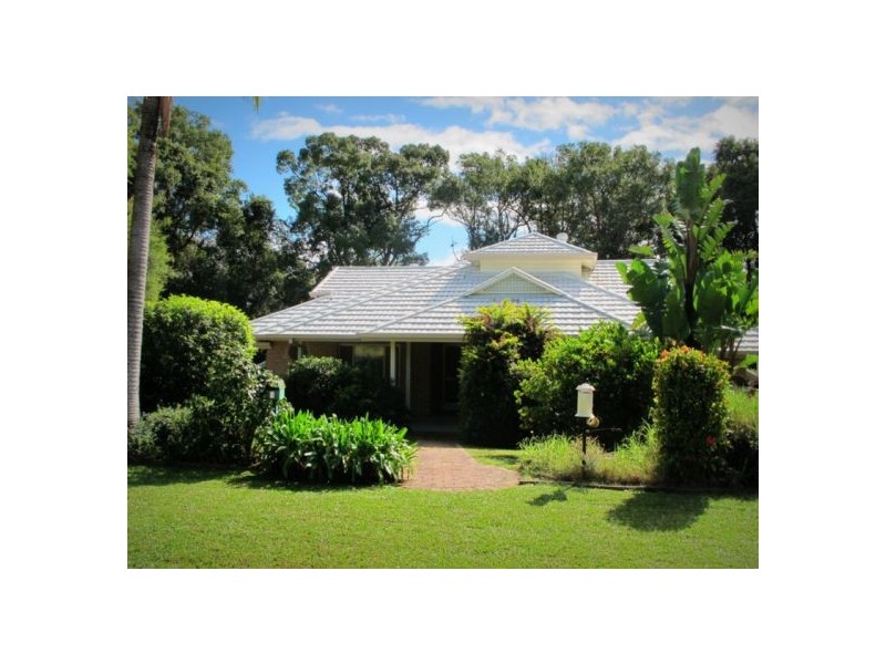 2/6 Sara, Bellingen NSW 2454