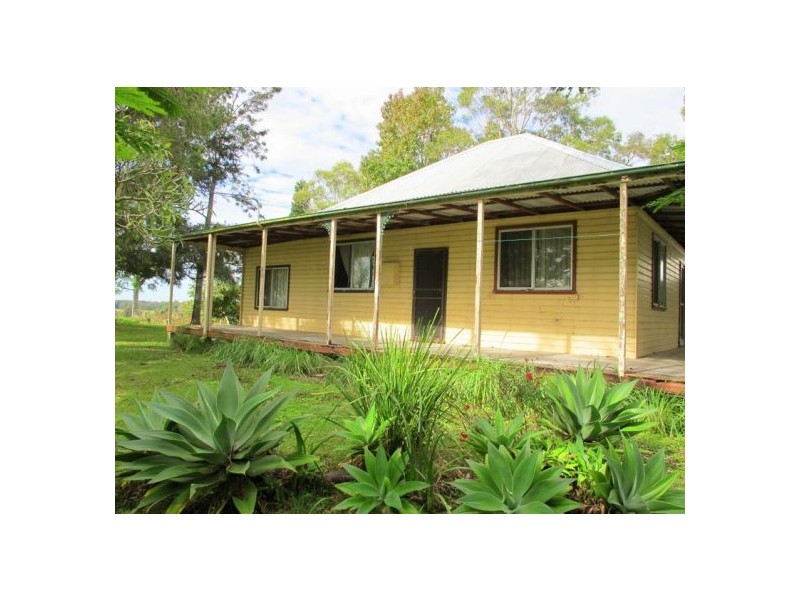 31 Old Pacific Highway, Raleigh NSW 2454