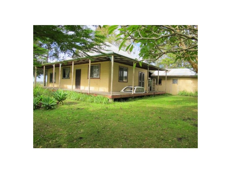 31 Old Pacific Highway, Raleigh NSW 2454