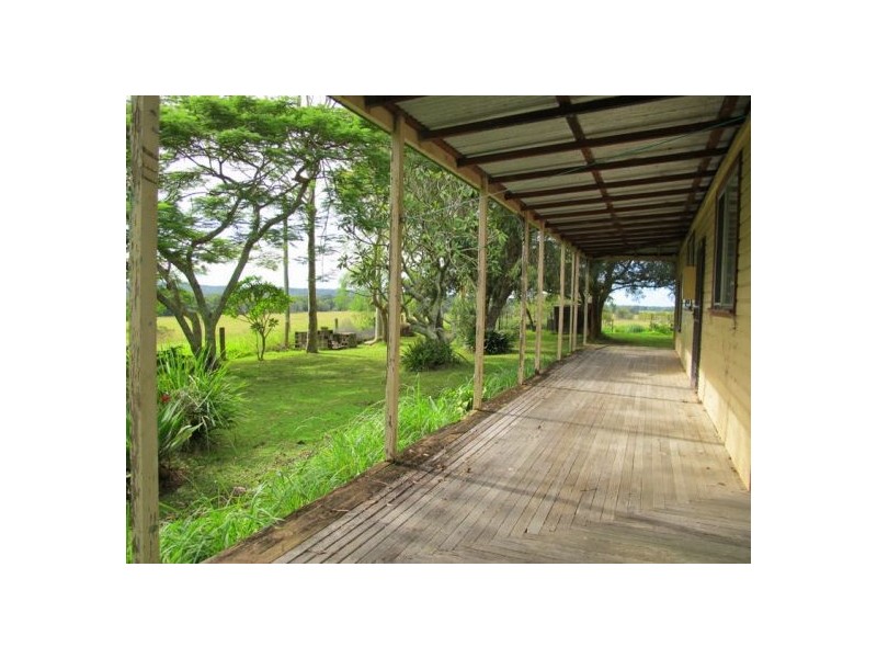 31 Old Pacific Highway, Raleigh NSW 2454