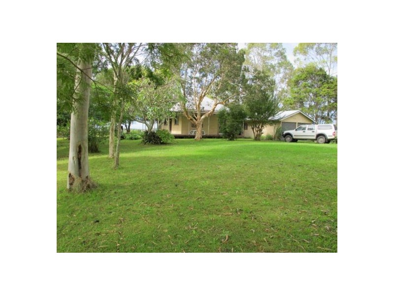 31 Old Pacific Highway, Raleigh NSW 2454