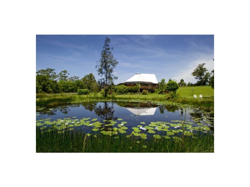 10 South Bank Road, Eungai Rail NSW 2441