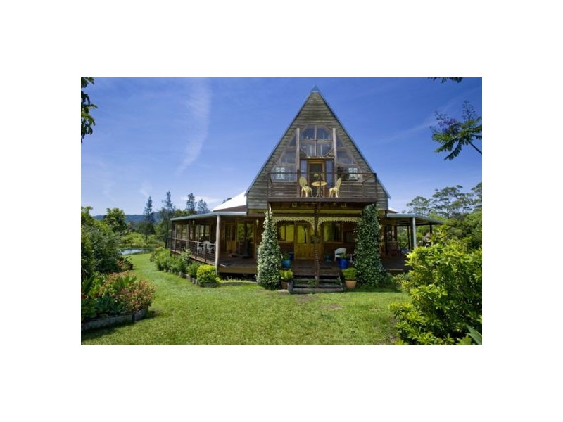 10 South Bank Road, Eungai Rail NSW 2441