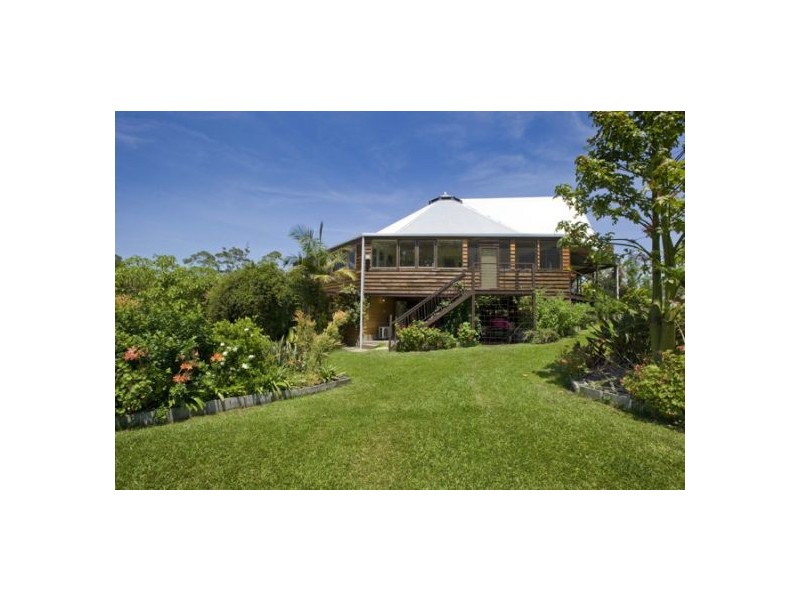 10 South Bank Road, Eungai Rail NSW 2441