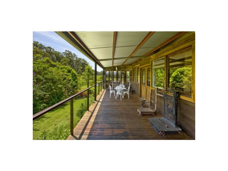 10 South Bank Road, Eungai Rail NSW 2441