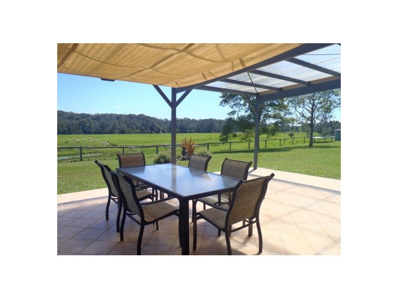 1129 Martells Road, Urunga NSW 2455