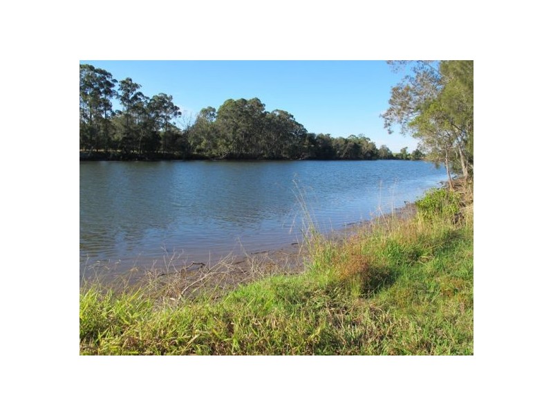 1129 Martells Road, Urunga NSW 2455