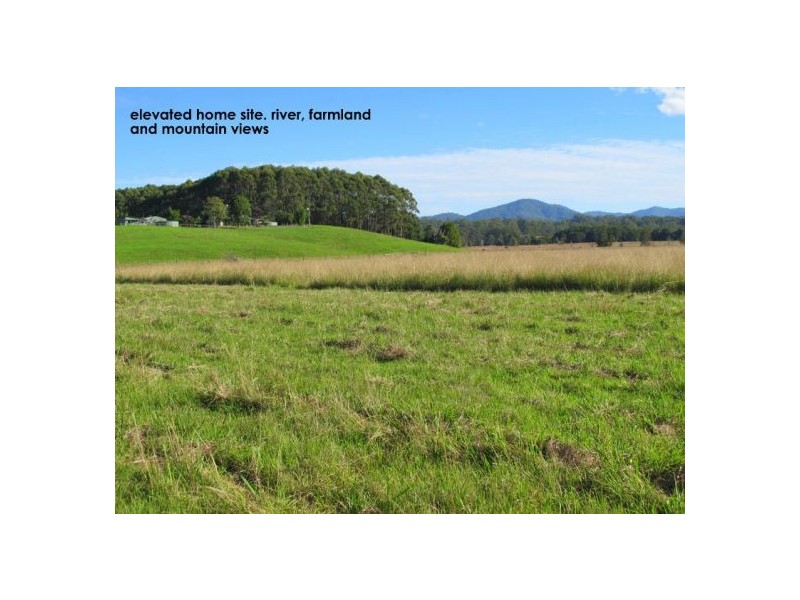 1129 Martells Road, Urunga NSW 2455