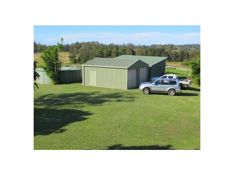 1129 Martells Road, Urunga NSW 2455