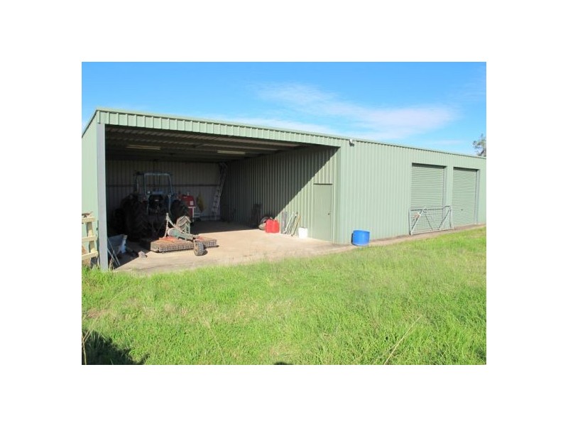 1129 Martells Road, Urunga NSW 2455