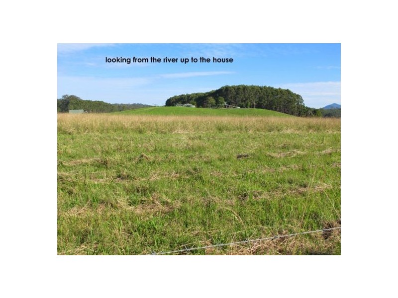 1129 Martells Road, Urunga NSW 2455