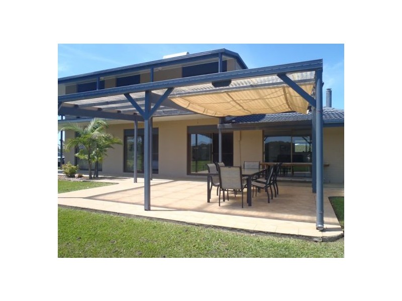 1129 Martells Road, Urunga NSW 2455