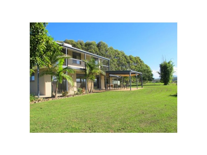 1129 Martells Road, Urunga NSW 2455