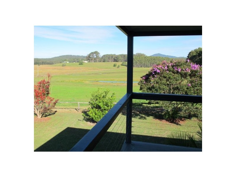 1129 Martells Road, Urunga NSW 2455