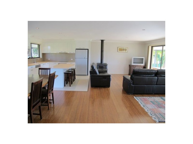 1129 Martells Road, Urunga NSW 2455