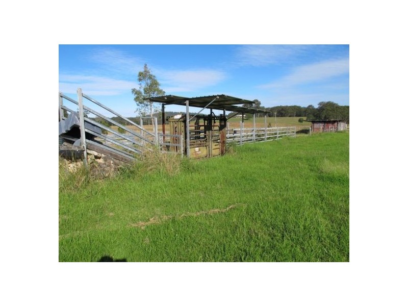 1129 Martells Road, Urunga NSW 2455