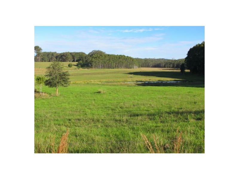 1129 Martells Road, Urunga NSW 2455