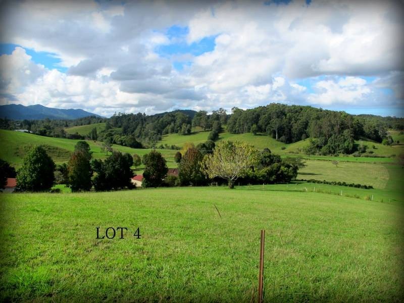 285/Lot 4 Crawford Close, Bellingen NSW 2454