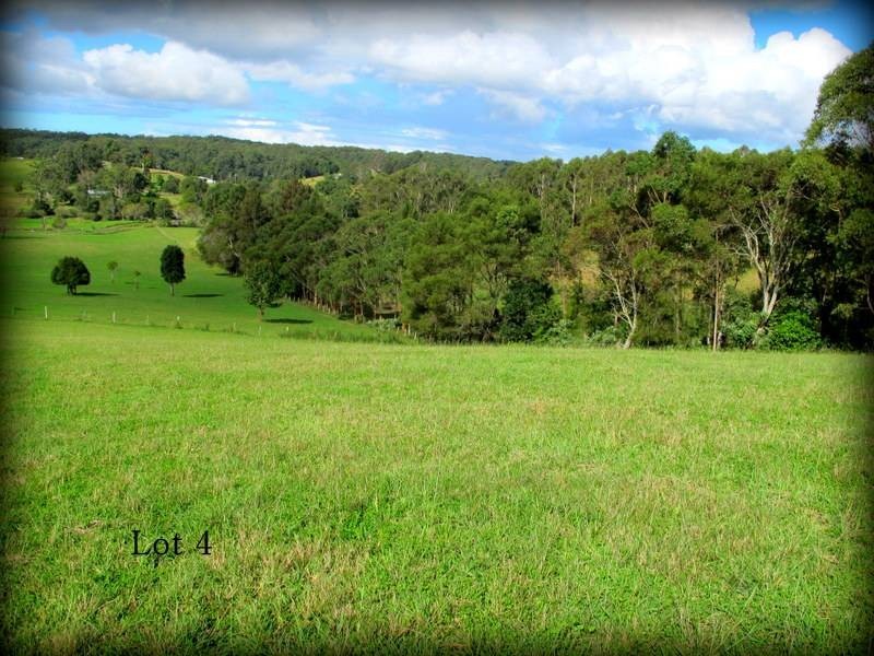 285/Lot 4 Crawford Close, Bellingen NSW 2454