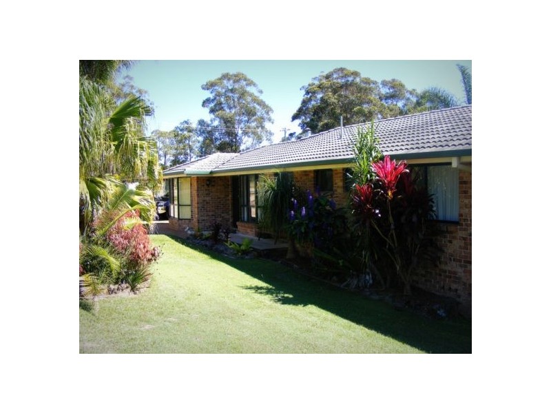 3 Riverside Drive, Urunga NSW 2455