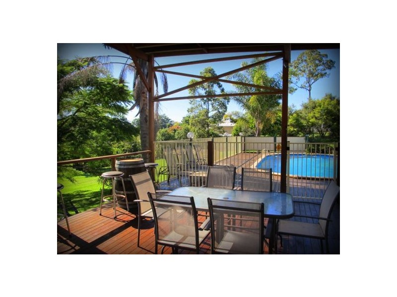 3 Riverside Drive, Urunga NSW 2455