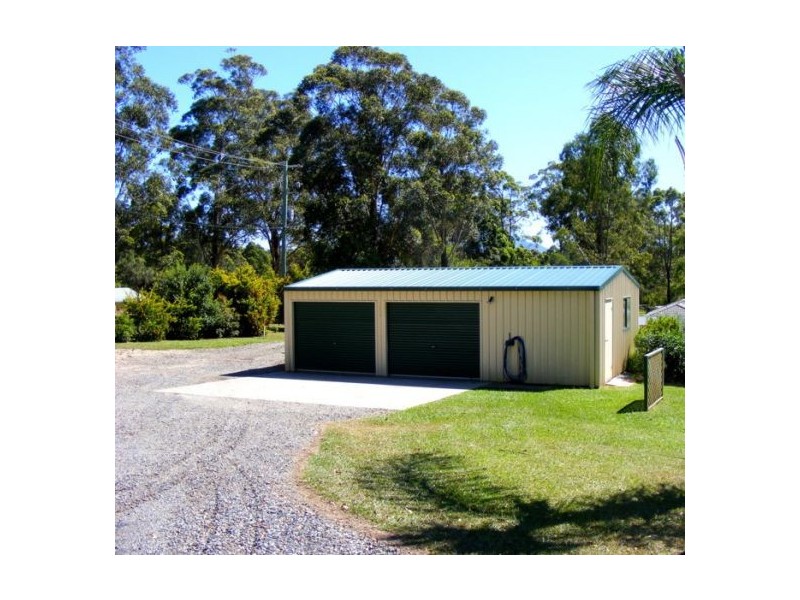 3 Riverside Drive, Urunga NSW 2455