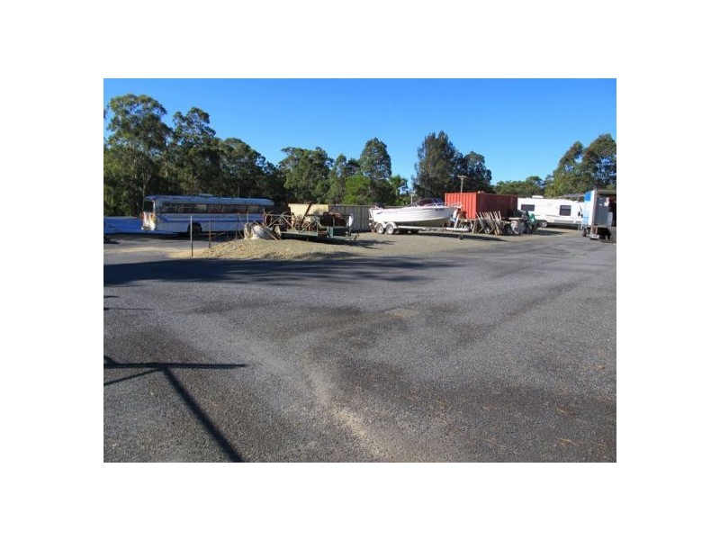 1-2 Alex Pike Drive Raleigh, Bellingen NSW 2454