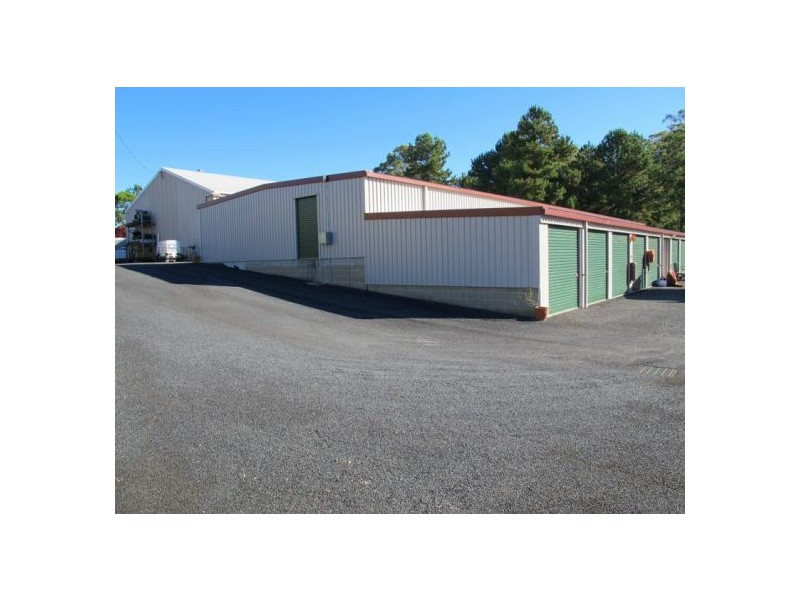 1-2 Alex Pike Drive Raleigh, Bellingen NSW 2454