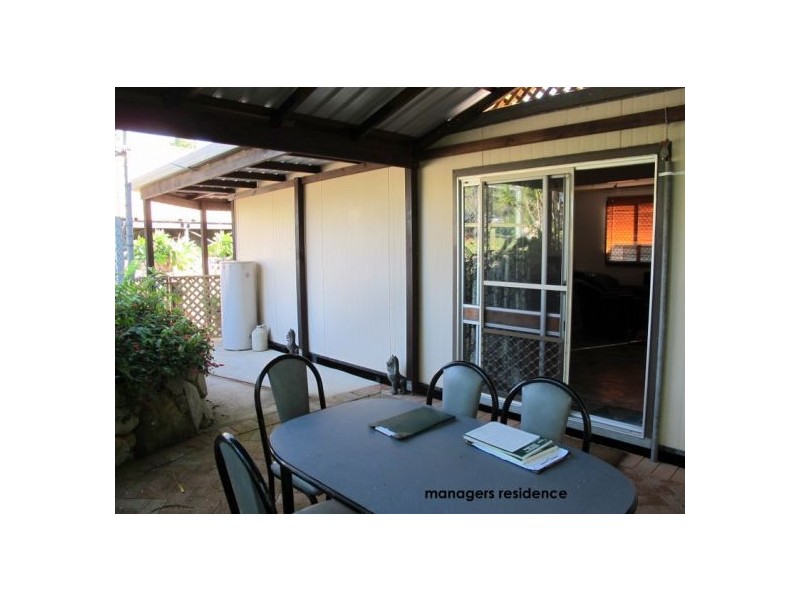 1-2 Alex Pike Drive Raleigh, Bellingen NSW 2454