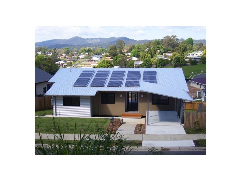 4 Figwood Drive, Bellingen NSW 2454