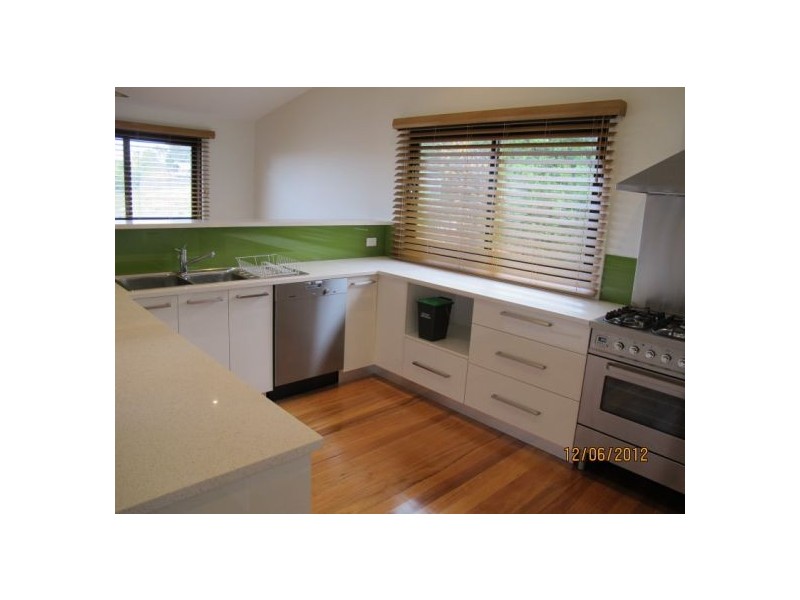 4 Figwood Drive, Bellingen NSW 2454