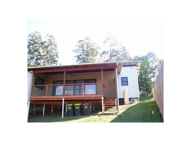 4 Figwood Drive, Bellingen NSW 2454