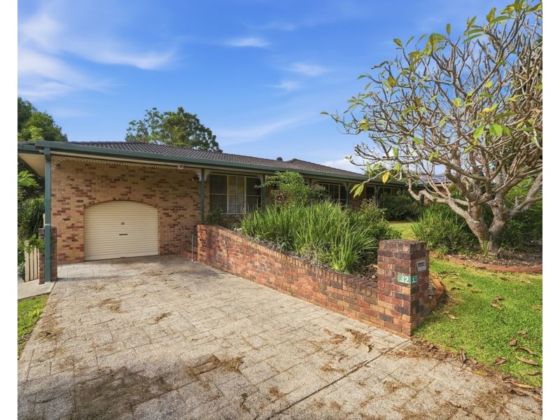 32 Crown St, Bellingen NSW 2454