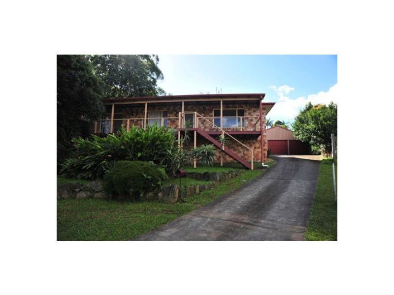 3 Foster Close, Bellingen NSW 2454