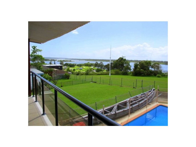 16 Morgo Street, Urunga NSW 2455