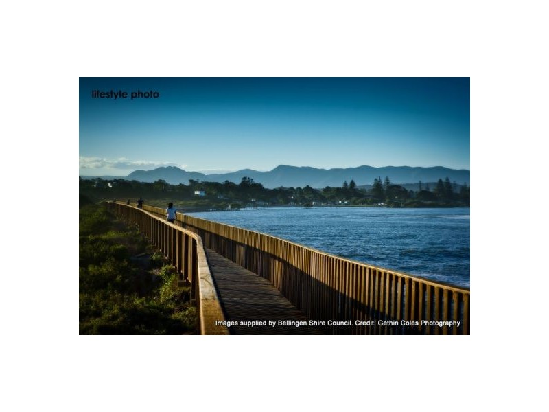 16 Morgo Street, Urunga NSW 2455