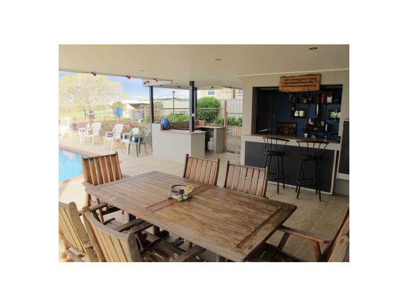 16 Morgo Street, Urunga NSW 2455