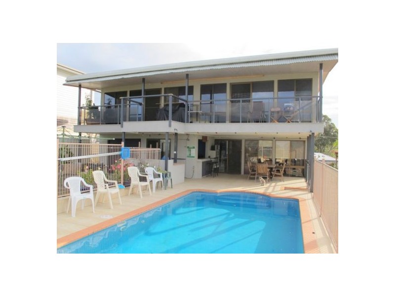 16 Morgo Street, Urunga NSW 2455