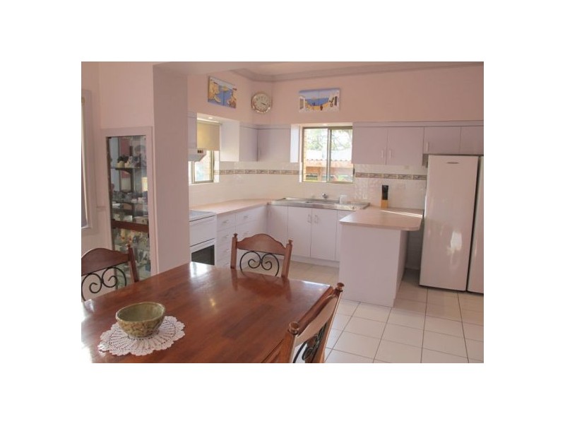 16 Morgo Street, Urunga NSW 2455