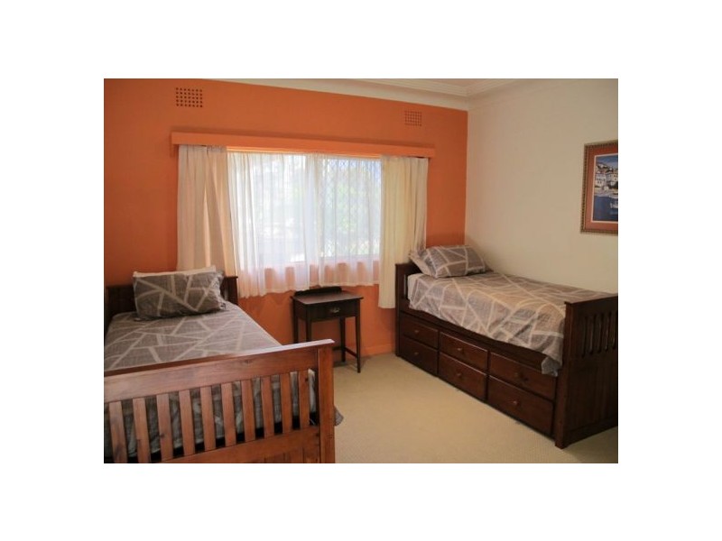 16 Morgo Street, Urunga NSW 2455