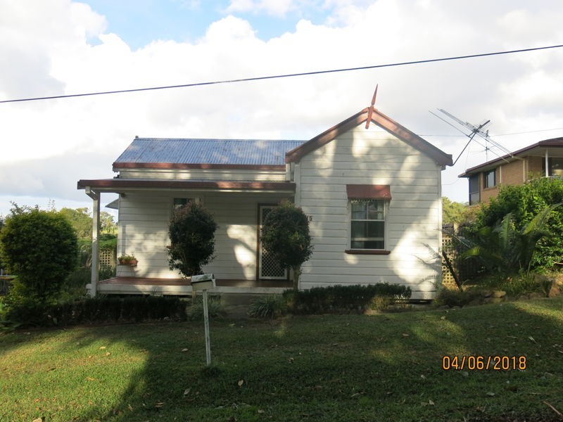 15 Baker Street, FERNMOUNT, Bellingen NSW 2454