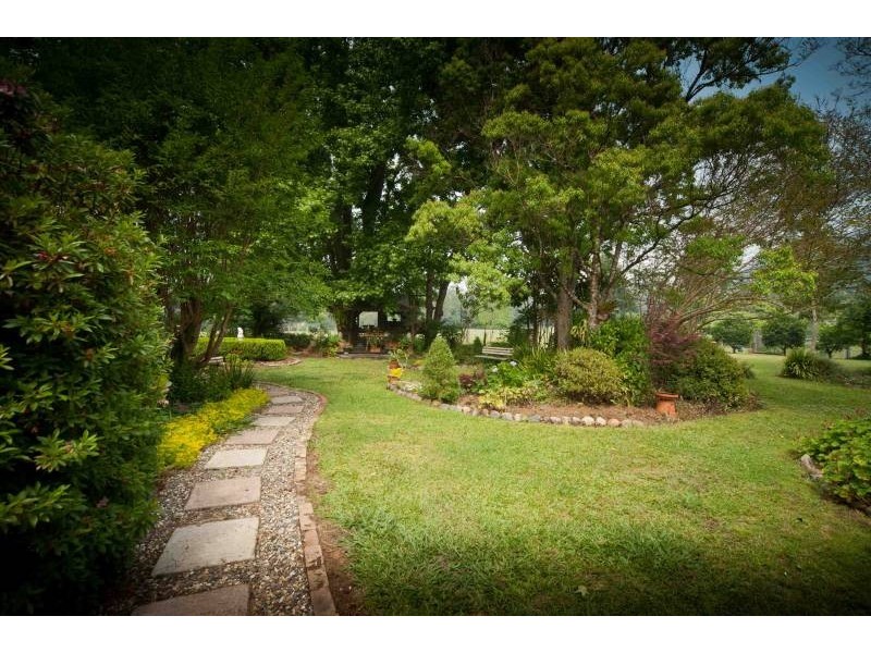 1620 Kalang Rd, Bellingen NSW 2454