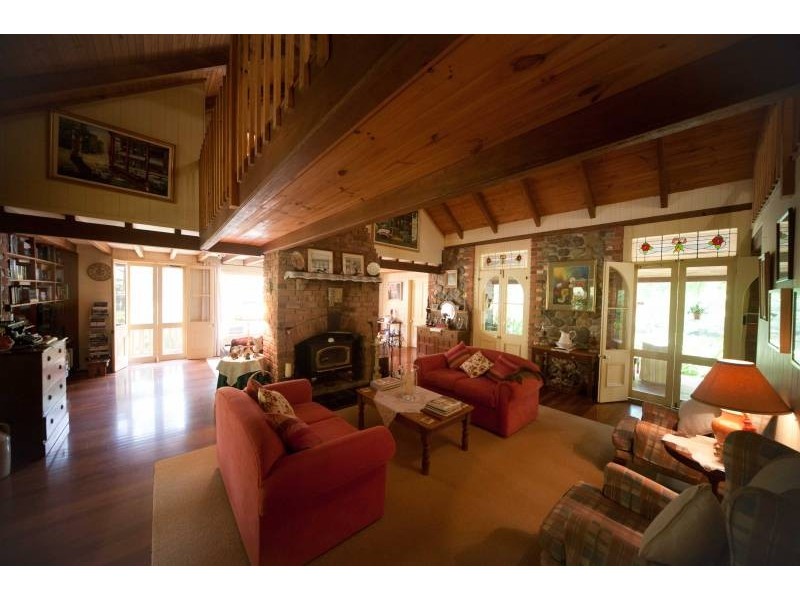 1620 Kalang Rd, Bellingen NSW 2454