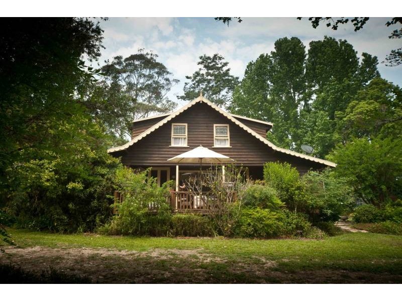 1620 Kalang Rd, Bellingen NSW 2454
