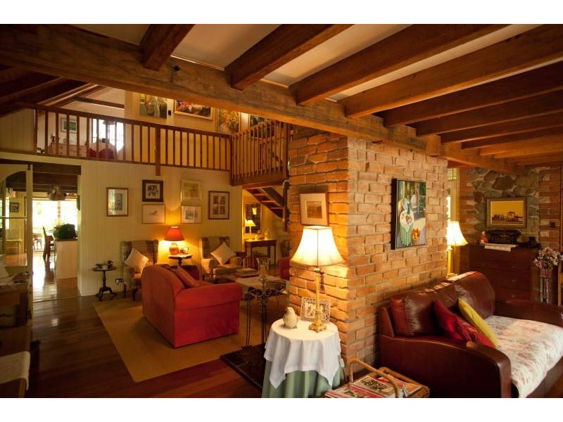 1620 Kalang Rd, Bellingen NSW 2454