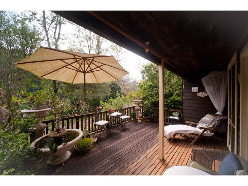 1620 Kalang Rd, Bellingen NSW 2454