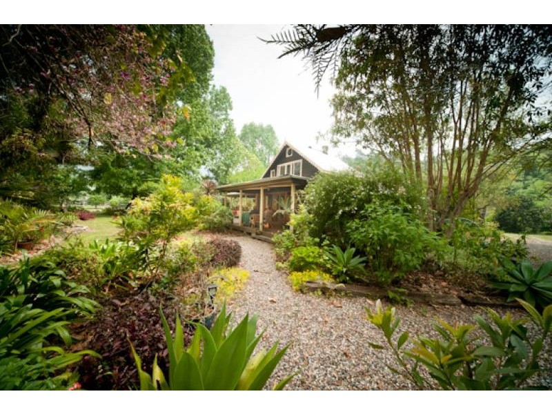 1620 Kalang Rd, Bellingen NSW 2454