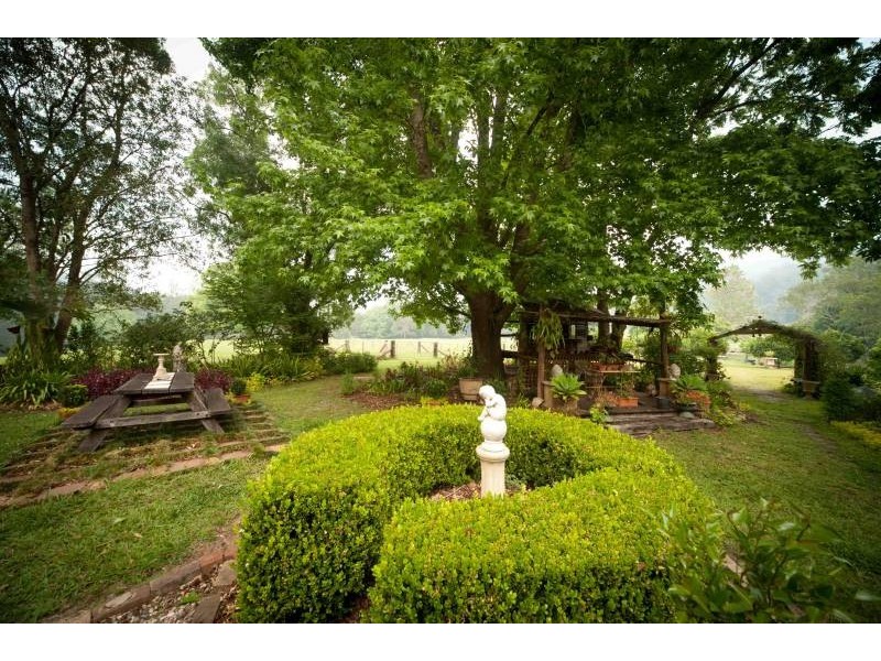 1620 Kalang Rd, Bellingen NSW 2454