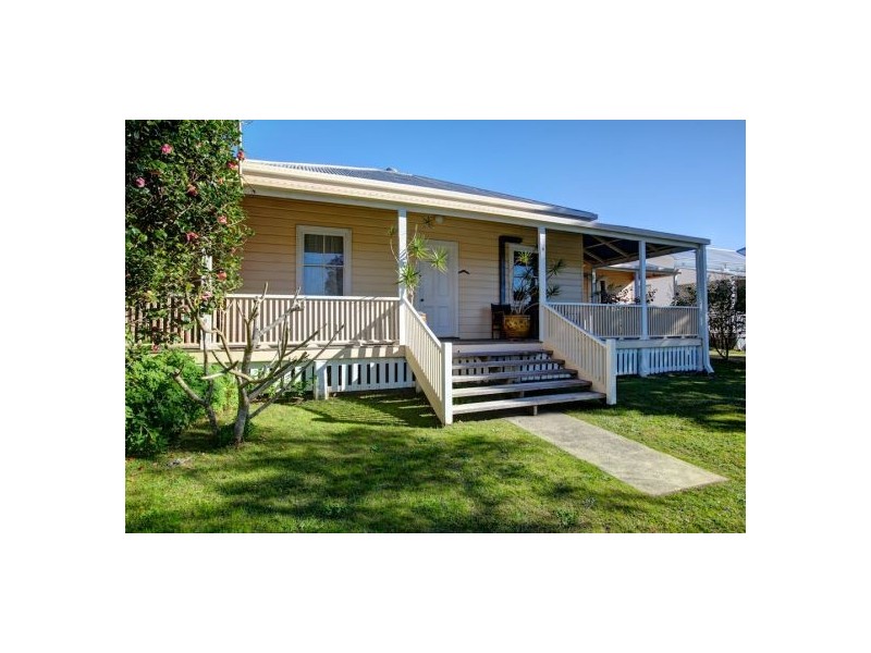 5 West Street, Bellingen NSW 2454