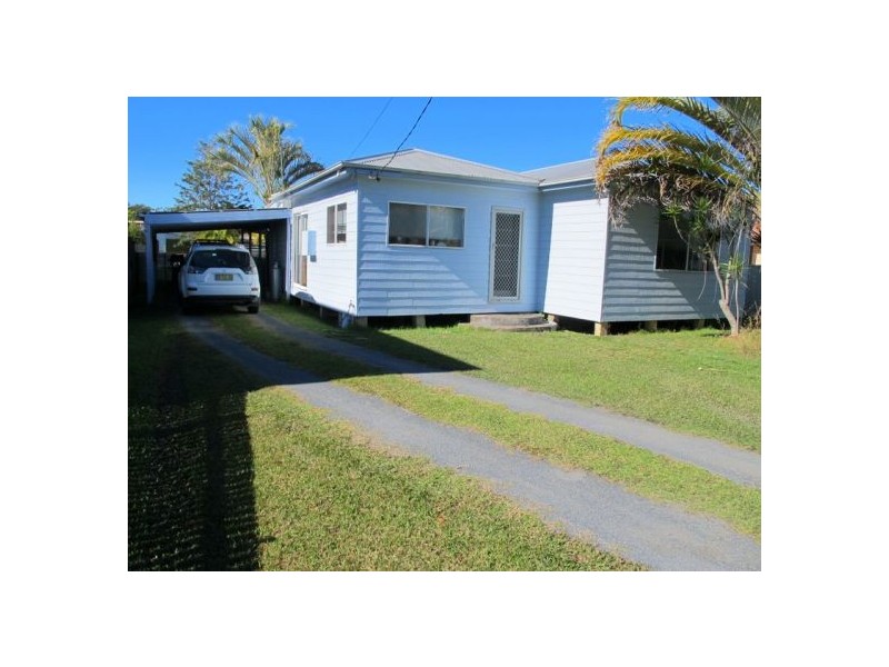 44 Azalea Ave, Coffs Harbour NSW 2450